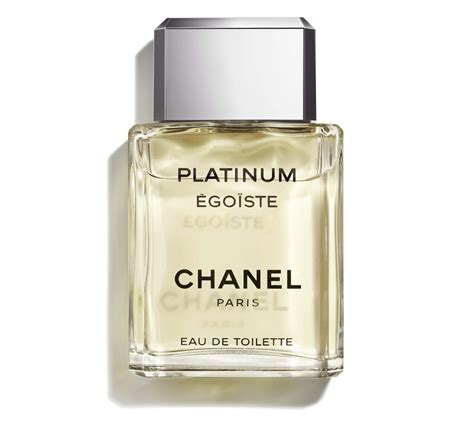 chanel egoiste meaning|chanel platinum egoiste discontinued.